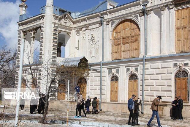 رشد ۸ درصدی بازدید از موزه‌های آذربایجان‌غربی؛ رکورد تازه با وجود ۳ ماه تعطیلی