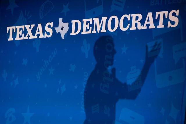 سردرگمی دموکرات‌های آمریکا در مواجهه با موج نامزدهای پیشرو