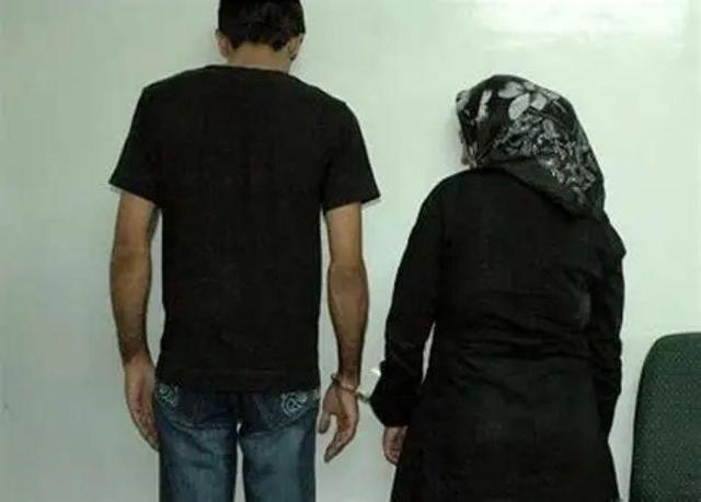  دستگیری ۳ عضو باند سرقت ۱۵ میلیاردی منزل در شمال تهران