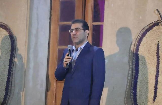 معاون استاندار بوشهر: باور و امید میراث مانای نهضت مقاومت جنوب است