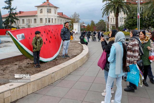 گیلانیان در آستانه شب چلّه به پویش «یلدای مهربانی» دعوت شدند