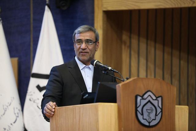 استاندار خراسان رضوی: مهم‌تر از آب‌رسانی، مدیریت منابع آبی است