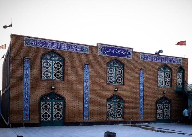 ساخت ۲۴ مسجد توسط سبزپوشان سپاه در سیستان و بلوچستان؛ چهار مسجد به‌زودی افتتاح می‌شود