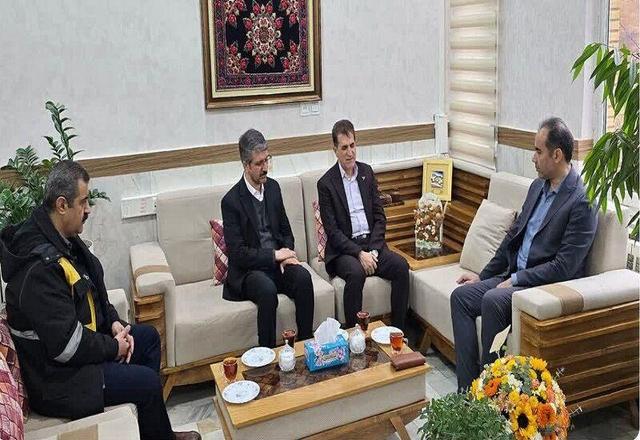 سه درصد مشترکان گاز در کردستان بسیار پرمصرف هستند