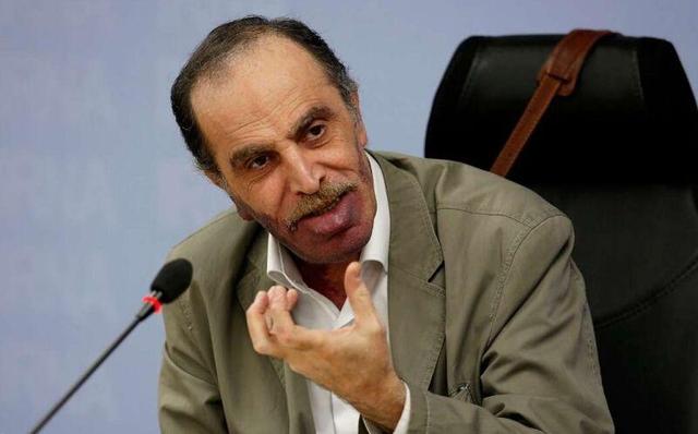 لشکر یک‌نفره رئیس‌جمهور