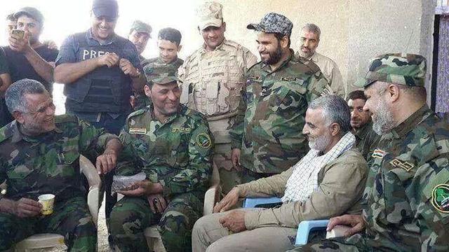 سالروز پیروزی بر داعش در عراق؛ ایران حمایت خود را از ملت‌های منطقه ثابت کرد