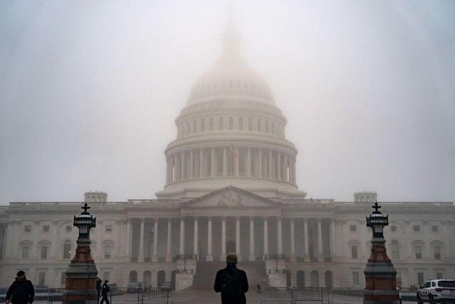 ونزوئلا؛ موضوع جلسه توجیهی تیم امنیتی کاخ سفید با اعضای ارشد کنگره