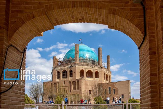 استارتاپ‌های گردشگری به جذب سرمایه‌گذاری در زنجان کمک می‌کند