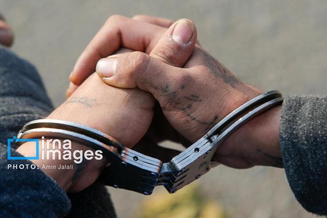 جلب محکومان متواری؛ اولویت دستگاه قضایی اصفهان