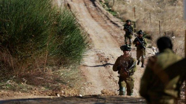 نگرانی اسرائیل از حمله غافلگیرانه از سمت مرز سوریه، بهانه اقدام نظامی در خاک این کشور