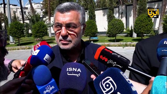 وزیر بهداشت: در قله پیک آنفلوآنزا هستیم