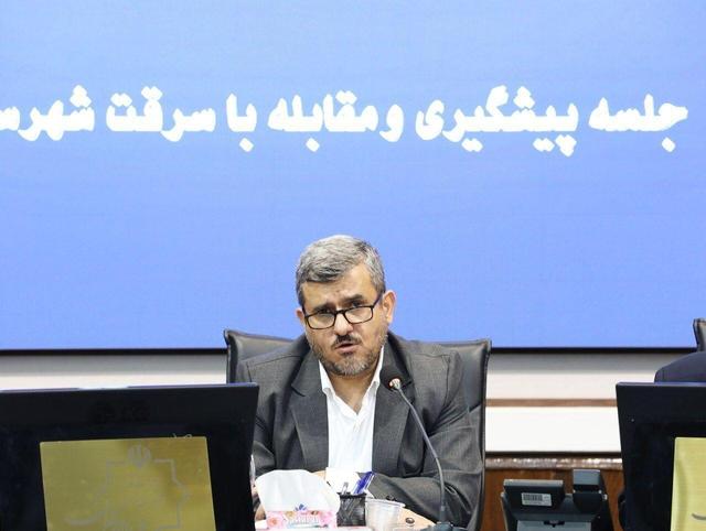 کاهش ۲۳ درصدی آمار سرقت در مترو تهران