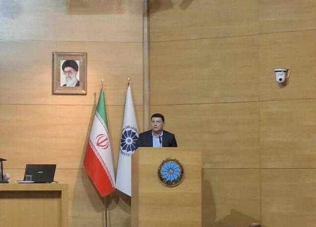 رئیس اتاق تجارت سرخان دریا ازبکستان: آماده توسعه همکاری‌های اقتصادی و صنعتی با فارس هستیم