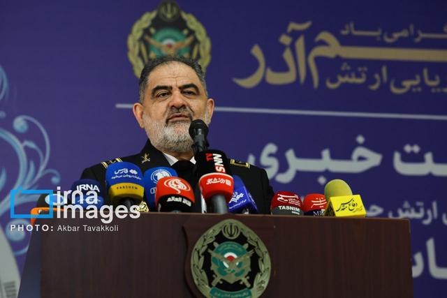 ایران قوی در برابر ۱۸ سرویس اطلاعاتی؛ نفوذ در ایران تلاشی بی‌ثمر است