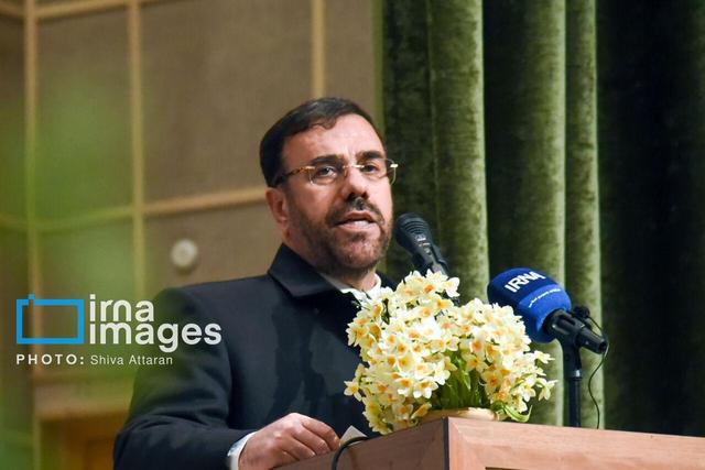 استاندار فارس: احکام آمران حمله تروریستی حرم شاهچراغ(ع) مستند و محکم است