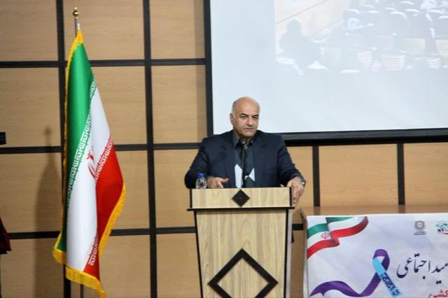 فرماندار بروجرد: آموزش، کلید مهار آسیب‌های اجتماعی است