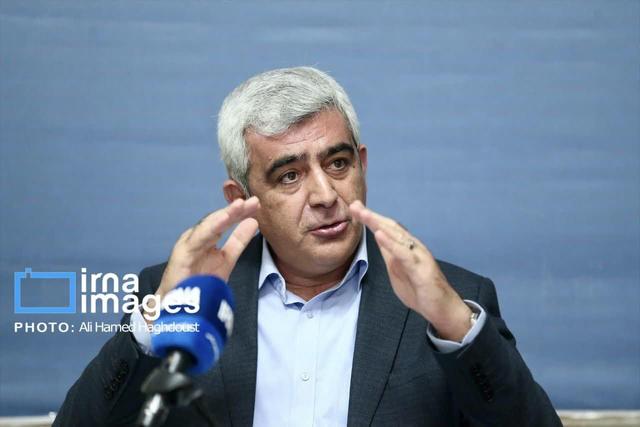 فرماندار مراغه: اعتمادآفرینی مهمترین مسئولیت مدیران اجرایی است