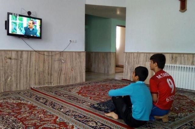 برنامه توانمندسازی برای فرزندان بالای ۱۵ سال بهزیستی/اجرای الگوی جامع تربیتی