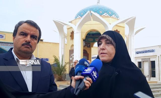 فیلم | کیفیت خدمات به خانوادههای شهدا و ایثارگران ارتقا مییابد