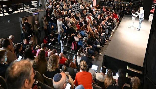 شکستن آینه حقیقت، انتقاد روزنامه‌نگاران صهیونیست از فشار کابینه نتانیاهو بر رسانه‌ها