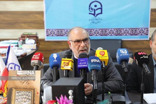 ایثار ۱۹ شهید دانشجومعلم ایلام با هوش مصنوعی روایت میشود