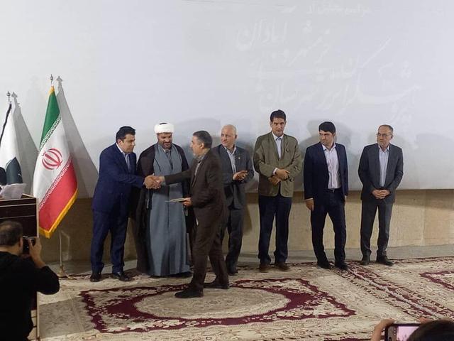 رفع مشکلات خرمشهر و آبادان با نگاه پژوهشی امکان پذیر است