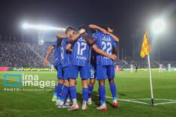 تعویق بازی استقلال در جام حذفی