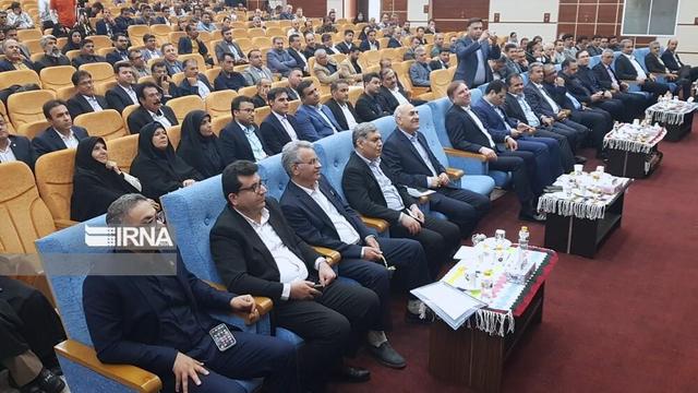 فیلم | قول معاون وزیر تعاون برای متناسب سازی مستمری بگیران روستایی