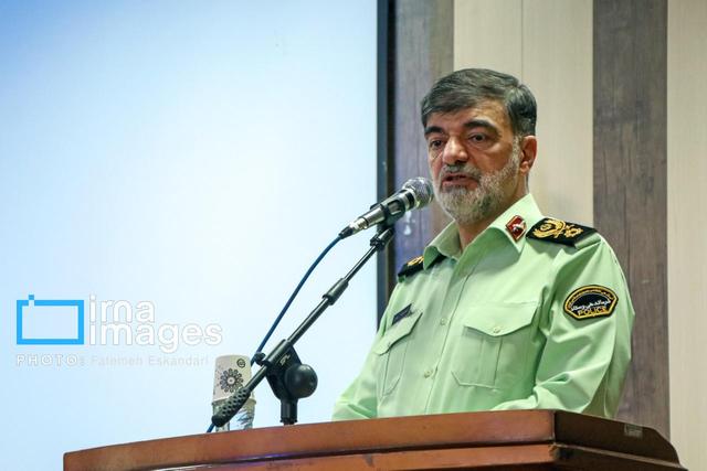 سردار رادان: ضربه جدی به شبکههای قاچاق سوخت وارد شده است