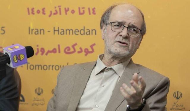 سرپرست معاونت وزارت ارشاد: میزبانی همدان در جشنواره تئاتر کودک استمرار یابد