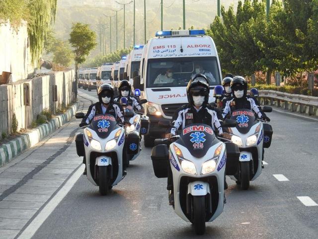 مسمومیت با گاز مونواکسیدکربن در فردیس؛ ۱۱ نفر مسموم شدند