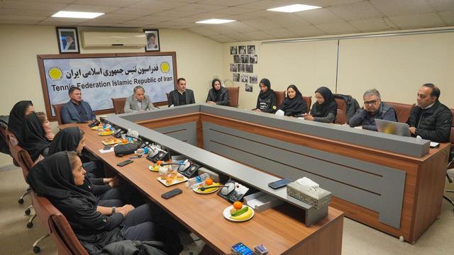 عزیزی: گلزار با پدل خواهد ماند/ حضور در المپیک دور از دسترس نیست