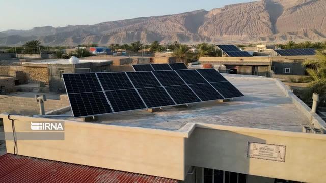 مدارس آذربایجانغربی ظرفیت ایجاد نیروگاههای خورشیدی و توسعه دارالقرآنها را دارند