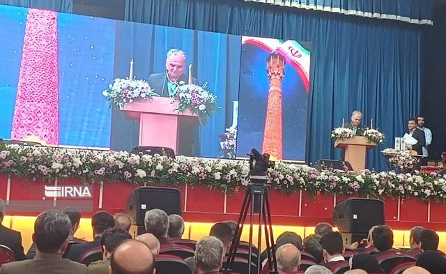 فرماندار: مناره هزارساله سمنان نماد هویت ایرانی در مسیر ثبت جهانی است