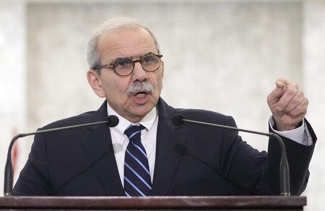 نواف سلام: جامعه جهانی باید برای توقف تجاوزات اسرائیل فشار وارد کند/ لبنان ستون ثبات منطقه