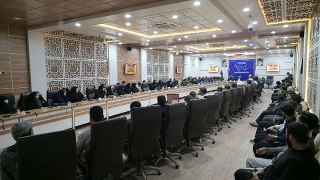 فرماندار: اندیمشک پیشتار اجرای «طرح محله‌محور» در کشور است