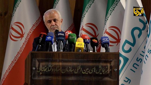 اوحدی: پاسداشت خون شهیدان، مهمترین سد در برابر توطئههای دشمن است.