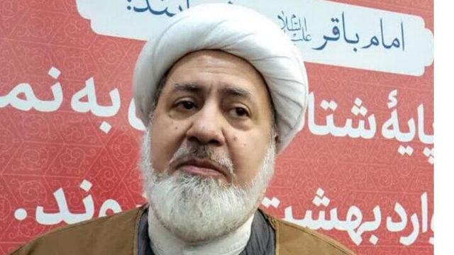 رئیس مجمع ادیان عراق: اسلام شان واقعی زن را معرفی کرده است