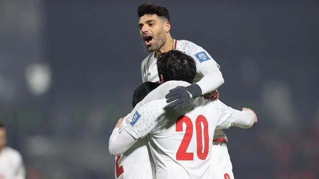 ایران بدون طارمی؟ ویزای آمریکا علامت سوال بزرگ تیم ملی!