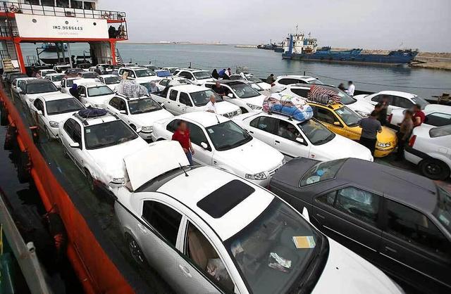 قیمت خودرو امروز ۱۹ آذر ۱۴۰۴