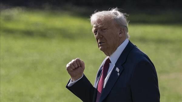 پیام سند جدید ترامپ برای تهران