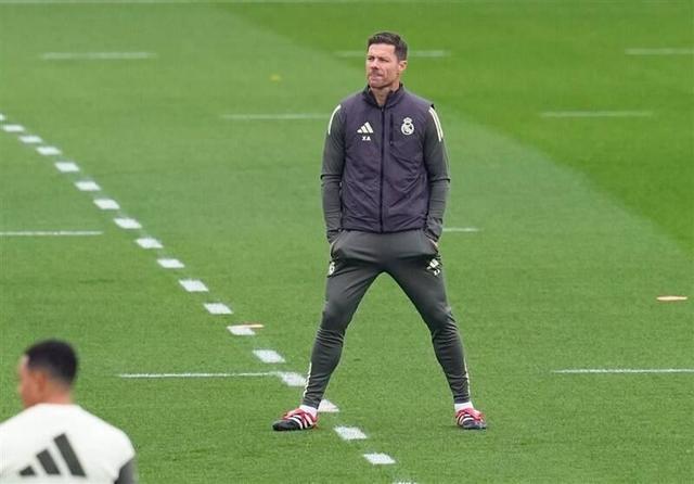 بحران رئال مادرید در آستانه بازی با سیتی