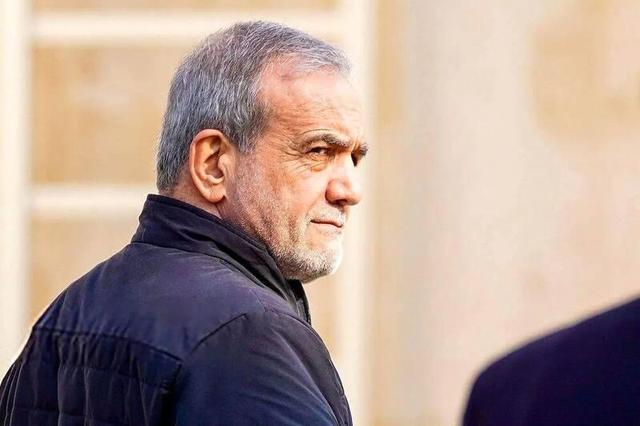 فیلم/ صحبت‌های پزشکیان پیش از سفر به قزاقستان و ترکمنستان