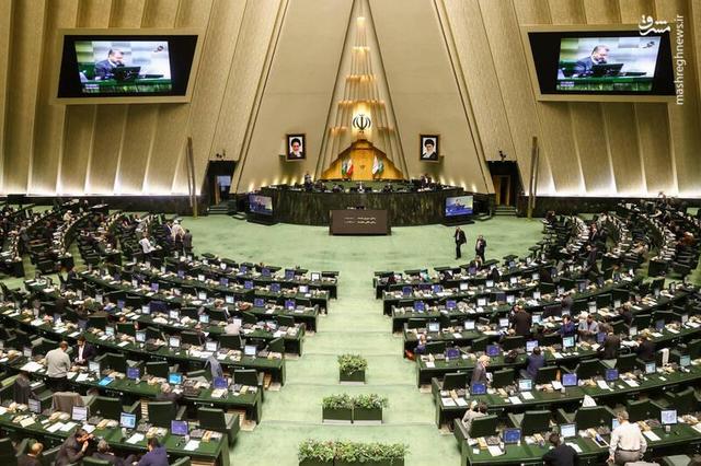 دغدغه برخی از نمایندگان وضعیت پزشکی فلان بلاگر فرهنگی است