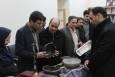 بازدید رایزنان بازرگانی ۱۱ کشور از ظرفیت‌های صنایع‌دستی لرستان در قلعه فلک‌الافلاک