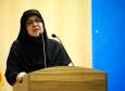مهاجرانی: توسعه پایدار بدون مشارکت زنان ممکن نیست