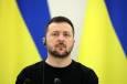 زلنسکی: در حال نهایی کردن یک سند ۲۰ بندی درباره پایان جنگ هستیم