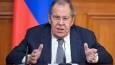 Lavrov praises Trump’s understanding of Ukraine conflict’s causes