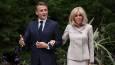 Macron’s wife under fire over ‘stupid b***hes’ insult