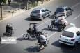 جان‌باختن ۱۴۲ موتورسوار در بزرگراه‌های پایتخت از ابتدای امسال